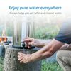 AQUA CREST Water Filter, Replacement for Black Berkey® Filters&Fluoride Filters 