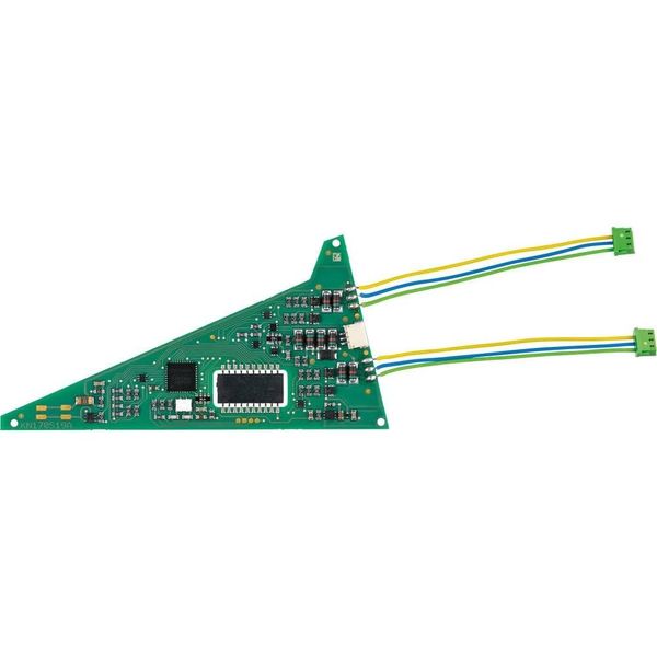 Märklin 74466 - Einbau-Digital-Decoder (für C-Gleis 24630), Spur H0