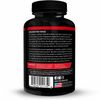 VolcaNO Pre-Workout Nitric Oxide Booster with Creatine - Build Muscle and Pump
