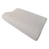 Sandwich Pillow Memory Foam Adjustable Bed Pillow Neck Support Pillow for Side