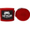 Venum, Kontact Boxing Hand Wraps, Men's, 4.5m, Red