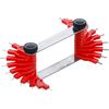 BGS 3041 | Nozzle Gauge | 0.45 - 1.50 mm | 20 pcs.