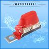 VekAuto 150A MRBF Terminal Fuse Block Kit, Plastic, Black, 1 Set Auto Accessories