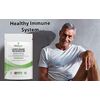 Bodygenix Lion's Mane Mushroom 500mg Capsules