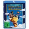 MONTY PYTHON: DIE RITTER DER K [Blu-ray] [1974] [Region A & B & C]