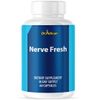 Nerve Fresh- Nerve & Brain Support- 60 Capsules