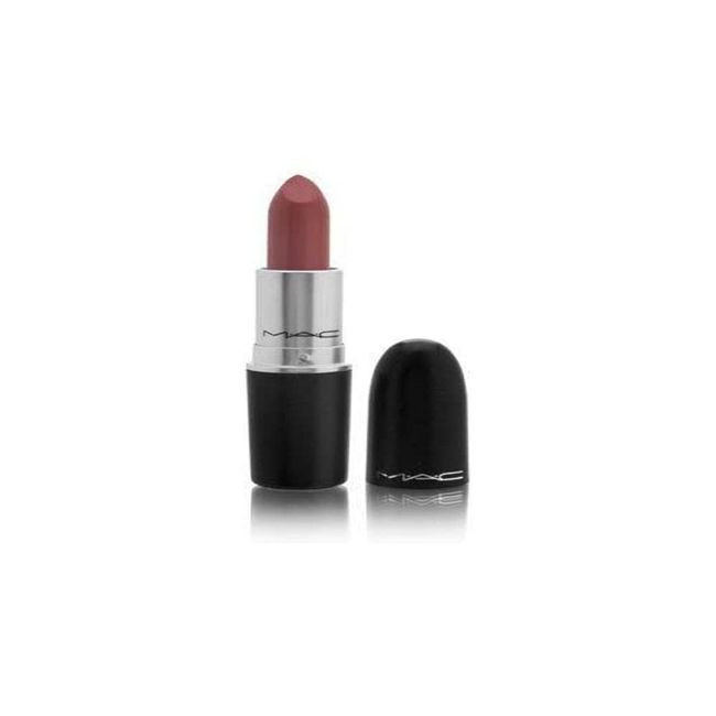 MAC lustre lipstick SEE SHEER