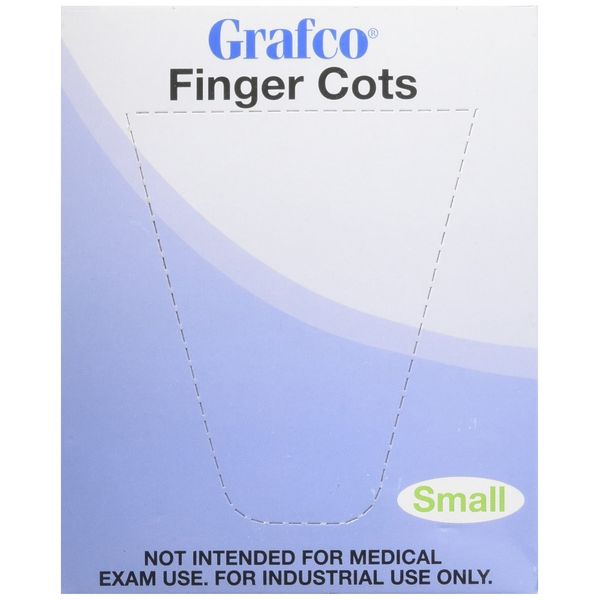 Finger COTS Small