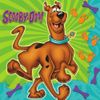 Scooby-Doo Luncheon Napkins [16 Per Package]