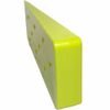 8 Pack 8" Tree Felling Wedge Logging Bucking Falling ABS Plastic (Green)