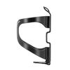 Zefal Spring Bottle Cage, 1215 - Black