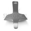 Hohmann Retractor Surgical & Veterinary Instrument 43mm German Grade