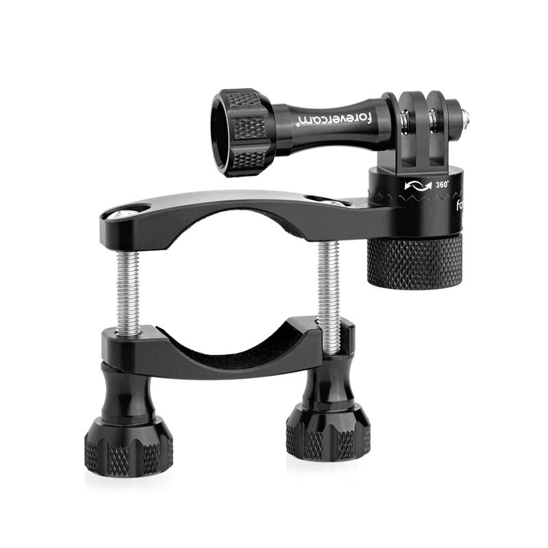 360°Rotation and Lock Any Direction) 0.6-1.3inch All-Aluminum Bike ...