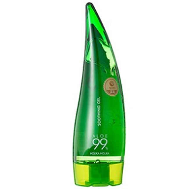 [Mac Planning] Holika Holika Aloe 99% Soothing Gel 250mL [Cosmetics]