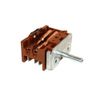 Hotpoint Cooker Switch Pack (right hand)