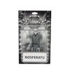 NECA Count orlok Silver Screen Edition Scale Action Fig. 15 cm Nosferatu toony Terrors