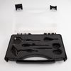 Loon Core Fly Tying Tool Kit - Black - FREE FAST SHIPPING