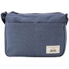 Levi's Men's Emory Ov Belt Bag, navy blue, Unit size