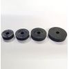 Rubber Tap Washer Pack | 2 x 3/8 5/8 1/2 3/4 inch | Fix Leaking Taps |