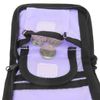 Takanami Create 128895 Wallet with Window Chromi