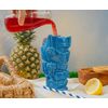 TRANSFORMERS Geeki Tikis Optimus Prime 18 Ounce Ceramic Mug