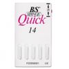 B/S – Quick Clips in Various Sizes to Treatment Ingrown Nails. 14