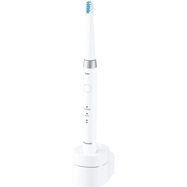 Panasonic Electric Toothbrush, Doltz, White, EW-DM62-W