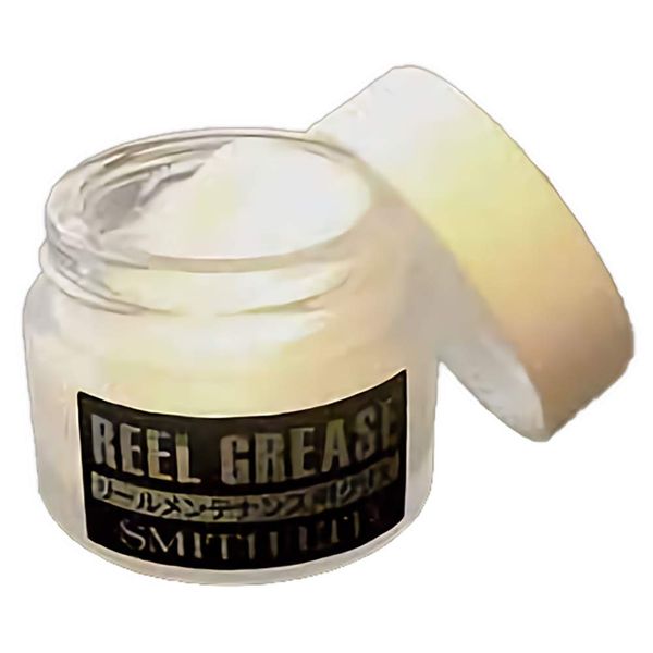 Smith LTD Reel Grease