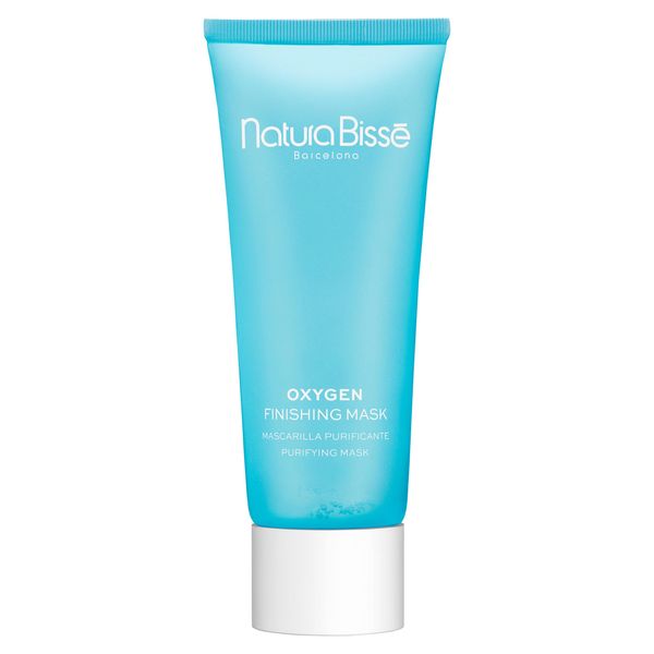 Natura Bisse Oxygen Finishing Mask-2.5 oz.