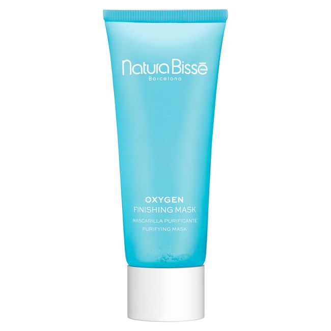 Natura Bisse Oxygen Finishing Mask-2.5 oz.