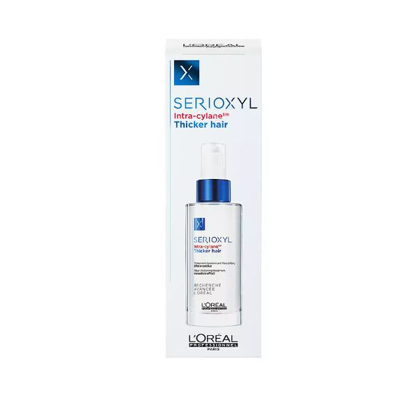 L'Oréal Professionnel Paris SERIOXYL thicker hair serum