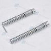 10 Pcs Cutter Set Drain Cleaner Plumbing Snake Tools Cable Auger Clog Sewer Pipe