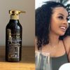 Final GLOW Glut  Half-C  face & body lotion  💯 AUTHENTIC 👌