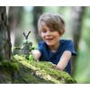 HABA 305342 Terra Kids Connectors – Construction Kit Technology