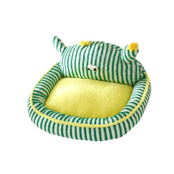 Pet Sofa Bed Autumn Dog Beds for Small Dogs for Kitten Dogs Puppy