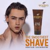 Shave Butter Ultra Smooth Application Deep Moisturizing For All Skin Types 1 ...