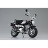 Skynet 1/12 Complete Motorcycle Honda Monkey Candy Imperial Blue