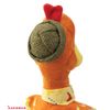 Aurora, 61551, Chicken Run Ginger 13In, Soft Toy, Orange
