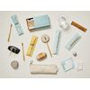 Cotton Pouch for Toothbrushes [MiYO Organic]