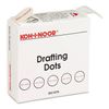 KOH25900J01 - Adhesive Drafting Dots w/Dispenser