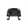 RackGold® Black M6 Cage Nuts 50 Pack - USA Made