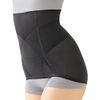 [MAIDAI] Ultra Thin Fit Neck Shaper (Black, M)