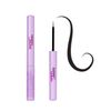 Neve Cosmetics Eyeliner BASIC Nero opaco assoluto, preciso, perfetto Vegan 2 ml