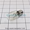 Magic Chef/ E-Wave Microwave Light Bulb 3513602400