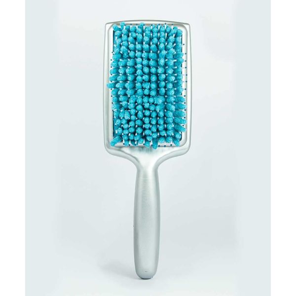 Hair Drying Brush (Microfibre Absorbent Brush)