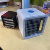 Mevige Mini Air Cooler Filter Replacement, Air Replacement Filters for Arctics Cooler, Durable Replacement Filter Paper