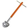 AB Tools 11" Adjustable Basin Wrench Sink Bath Tap Spanner Plumbing/Plumbers Tool TE637