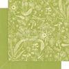 Graphic 45 Collection Pack 12"X12"-Life Is Abundant Patterns & Solids