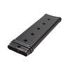StealthFlow Downspout Extension, (4621, Black - Pack of Four)