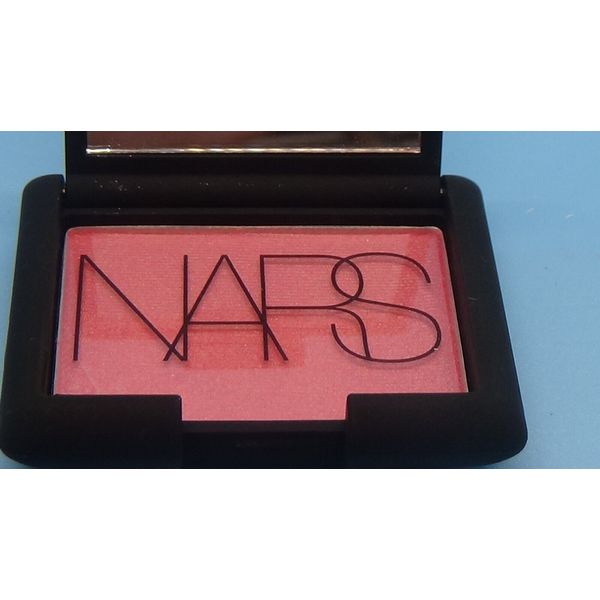 NARS Blush | Orgasm | Ulta 0.12 oz /3.5g NEW Great for Travel! NEW NO BOX
